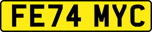 FE74MYC