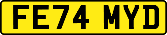FE74MYD