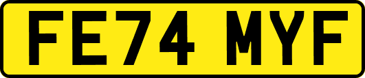 FE74MYF