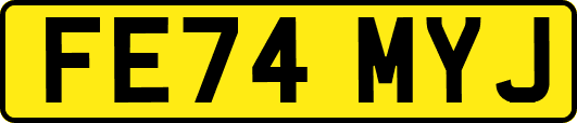 FE74MYJ