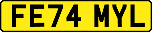 FE74MYL
