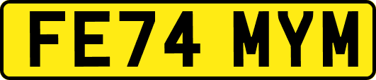 FE74MYM