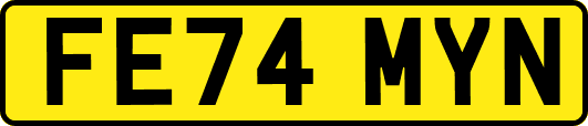FE74MYN