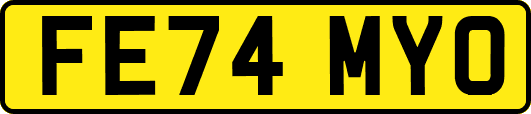 FE74MYO