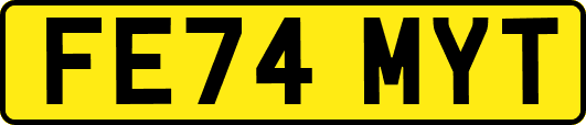 FE74MYT