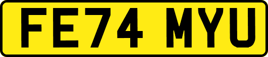 FE74MYU