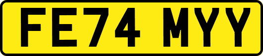 FE74MYY