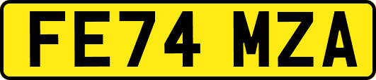 FE74MZA