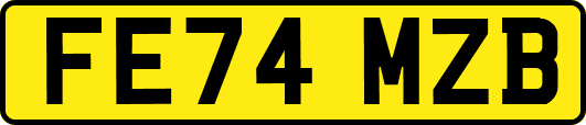 FE74MZB