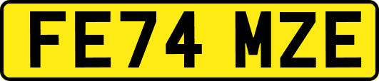 FE74MZE