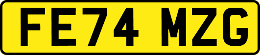 FE74MZG