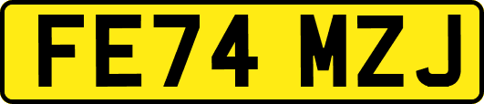 FE74MZJ