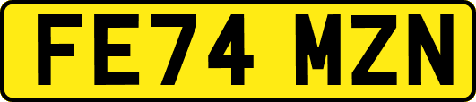 FE74MZN