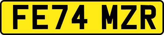 FE74MZR