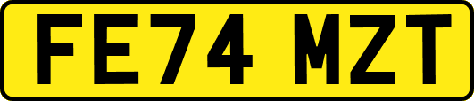 FE74MZT