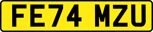 FE74MZU