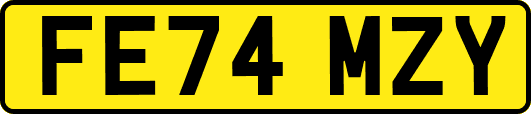 FE74MZY
