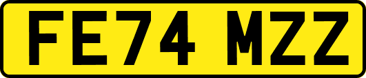 FE74MZZ