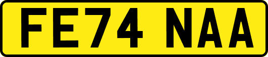 FE74NAA