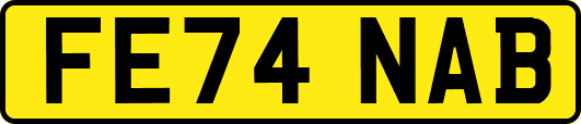 FE74NAB