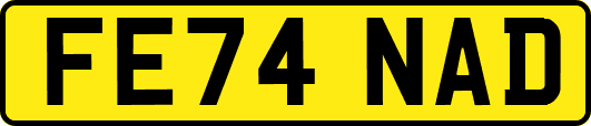 FE74NAD