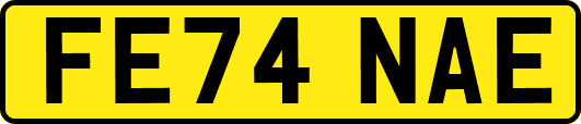 FE74NAE