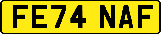FE74NAF