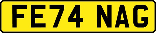 FE74NAG
