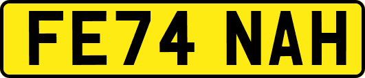 FE74NAH