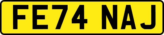 FE74NAJ