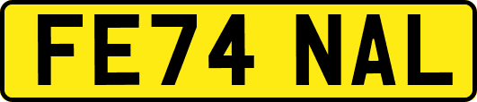FE74NAL