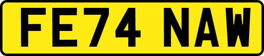 FE74NAW