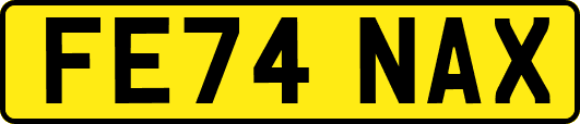 FE74NAX