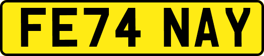 FE74NAY