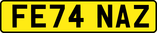 FE74NAZ
