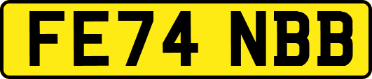 FE74NBB