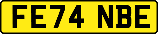 FE74NBE