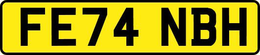 FE74NBH