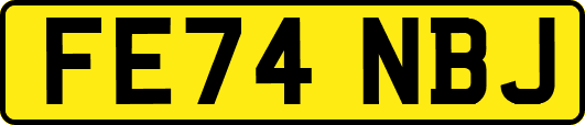 FE74NBJ