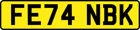 FE74NBK