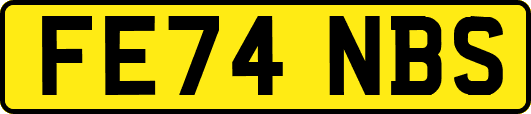 FE74NBS