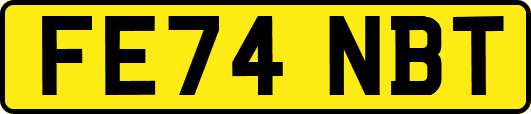 FE74NBT