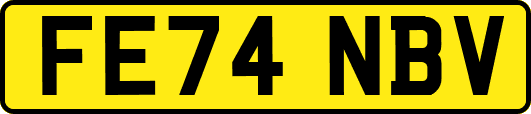 FE74NBV