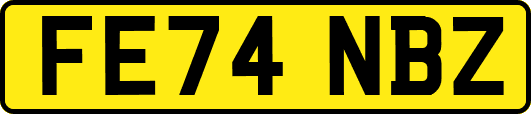 FE74NBZ
