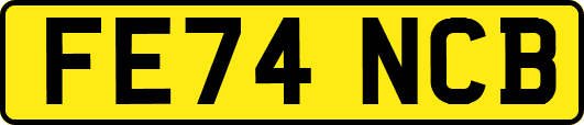 FE74NCB
