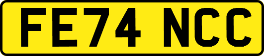 FE74NCC