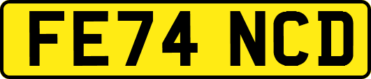 FE74NCD