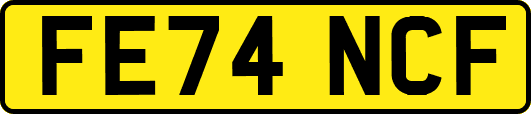 FE74NCF