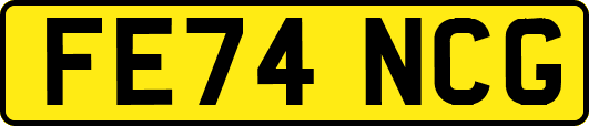 FE74NCG