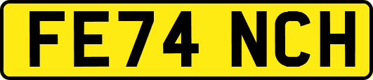 FE74NCH